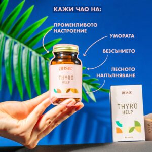 ansa™ – ThyroHelp