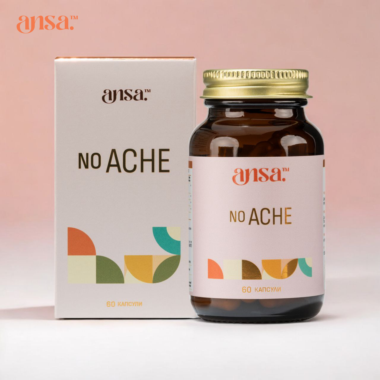 ansa™ - No Ache