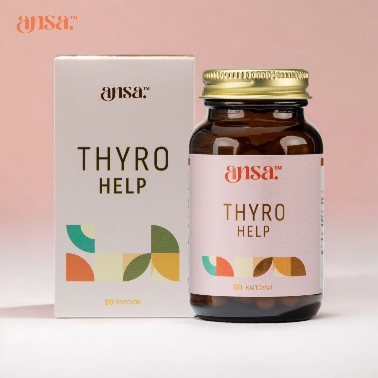 ansa™ – ThyroHelp